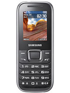 Best available price of Samsung E1230 in Ukraine