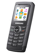 Best available price of Samsung E1390 in Ukraine