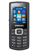 Best available price of Samsung E2130 in Ukraine