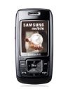 Best available price of Samsung E251 in Ukraine