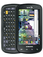 Best available price of Samsung Epic 4G in Ukraine