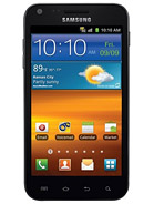 Best available price of Samsung Galaxy S II Epic 4G Touch in Ukraine