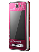 Best available price of Samsung F480i in Ukraine