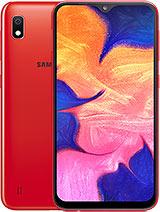 Best available price of Samsung Galaxy A10 in Ukraine