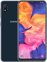 Best available price of Samsung Galaxy A10e in Ukraine