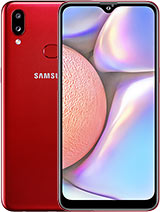 Best available price of Samsung Galaxy A10s in Ukraine