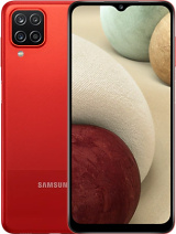 Best available price of Samsung Galaxy A12 Nacho in Ukraine