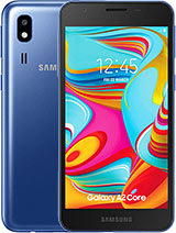 Best available price of Samsung Galaxy A2 Core in Ukraine