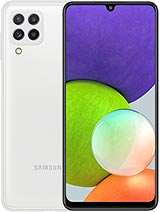 Best available price of Samsung Galaxy A22 in Ukraine