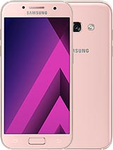 Best available price of Samsung Galaxy A3 2017 in Ukraine