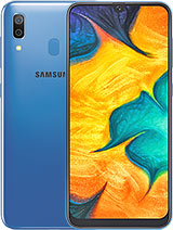 Best available price of Samsung Galaxy A30 in Ukraine