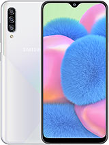 Best available price of Samsung Galaxy A30s in Ukraine