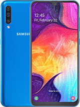 Best available price of Samsung Galaxy A50 in Ukraine