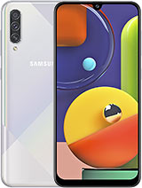 Best available price of Samsung Galaxy A50s in Ukraine