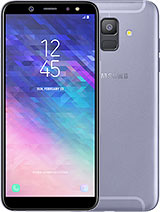 Best available price of Samsung Galaxy A6 2018 in Ukraine