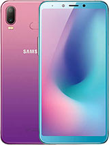 Best available price of Samsung Galaxy A6s in Ukraine