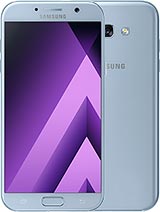 Best available price of Samsung Galaxy A7 2017 in Ukraine