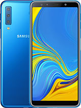 Best available price of Samsung Galaxy A7 2018 in Ukraine