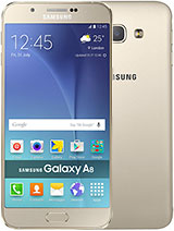 Best available price of Samsung Galaxy A8 in Ukraine