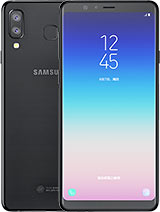 Best available price of Samsung Galaxy A8 Star A9 Star in Ukraine