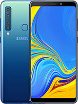 Best available price of Samsung Galaxy A9 2018 in Ukraine