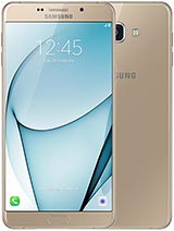 Best available price of Samsung Galaxy A9 Pro 2016 in Ukraine