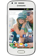 Best available price of Samsung Galaxy Ace II X S7560M in Ukraine