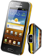 Best available price of Samsung I8530 Galaxy Beam in Ukraine