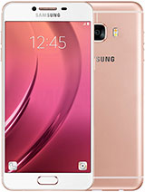 Best available price of Samsung Galaxy C5 in Ukraine