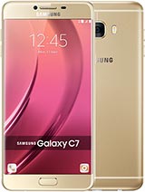 Best available price of Samsung Galaxy C7 in Ukraine