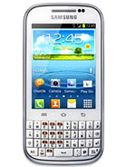 Best available price of Samsung Galaxy Chat B5330 in Ukraine