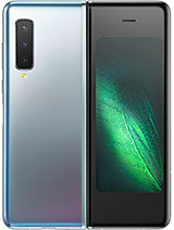 Best available price of Samsung Galaxy Fold 5G in Ukraine