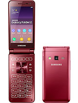 Best available price of Samsung Galaxy Folder2 in Ukraine