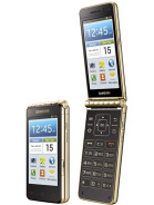 Best available price of Samsung I9230 Galaxy Golden in Ukraine