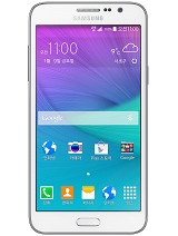 Best available price of Samsung Galaxy Grand Max in Ukraine