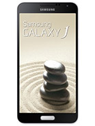 Best available price of Samsung Galaxy J in Ukraine