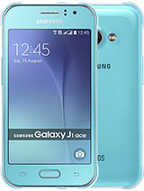 Best available price of Samsung Galaxy J1 Ace in Ukraine