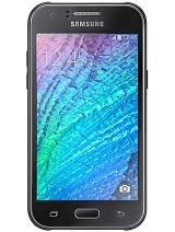 Best available price of Samsung Galaxy J1 4G in Ukraine