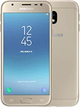 Best available price of Samsung Galaxy J3 2017 in Ukraine