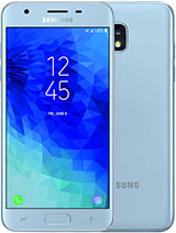 Best available price of Samsung Galaxy J3 2018 in Ukraine