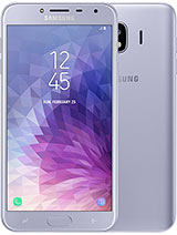 Best available price of Samsung Galaxy J4 in Ukraine