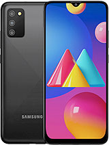 Best available price of Samsung Galaxy M02s in Ukraine