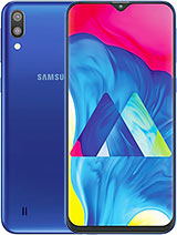 Best available price of Samsung Galaxy M10 in Ukraine