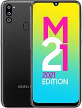Best available price of Samsung Galaxy M21 2021 in Ukraine