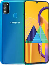 Best available price of Samsung Galaxy M30s in Ukraine