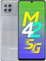 Best available price of Samsung Galaxy M42 5G in Ukraine