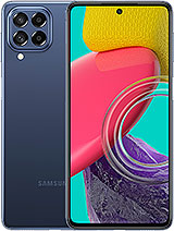 Best available price of Samsung Galaxy M53 in Ukraine