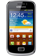 Best available price of Samsung Galaxy mini 2 S6500 in Ukraine