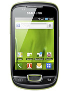 Best available price of Samsung Galaxy Mini S5570 in Ukraine