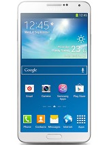 Best available price of Samsung Galaxy Note 3 in Ukraine